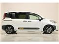 2025 Toyota Sienta