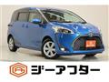 2019 Toyota Sienta