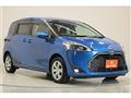 2019 Toyota Sienta