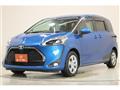 2019 Toyota Sienta