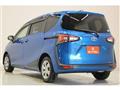 2019 Toyota Sienta