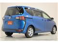 2019 Toyota Sienta