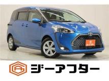 2019 Toyota Sienta