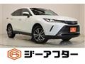 2023 Toyota Harrier Hybrid