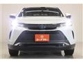 2023 Toyota Harrier Hybrid