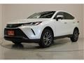 2023 Toyota Harrier Hybrid