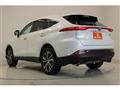 2023 Toyota Harrier Hybrid