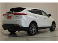 2023 Toyota Harrier Hybrid