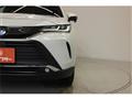 2023 Toyota Harrier Hybrid