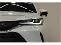 2023 Toyota Harrier Hybrid