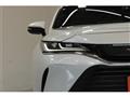 2023 Toyota Harrier Hybrid