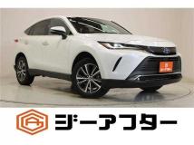 2023 Toyota Harrier Hybrid