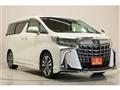 2021 Toyota Alphard G