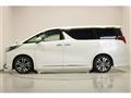 2021 Toyota Alphard G