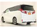 2021 Toyota Alphard G