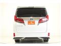 2021 Toyota Alphard G