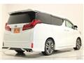2021 Toyota Alphard G