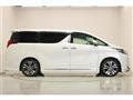 2021 Toyota Alphard G