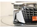 2021 Toyota Alphard G