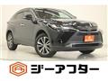 2023 Toyota Harrier