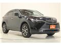 2023 Toyota Harrier