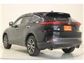 2023 Toyota Harrier