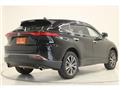 2023 Toyota Harrier