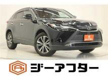 2023 Toyota Harrier