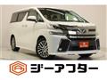 2016 Toyota Vellfire