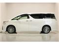 2016 Toyota Vellfire