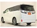 2016 Toyota Vellfire