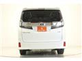 2016 Toyota Vellfire