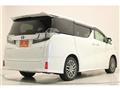2016 Toyota Vellfire