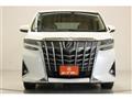 2018 Toyota Alphard G