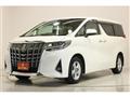 2018 Toyota Alphard G