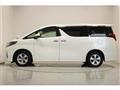 2018 Toyota Alphard G