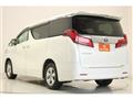 2018 Toyota Alphard G