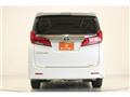 2018 Toyota Alphard G