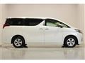 2018 Toyota Alphard G