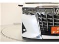 2018 Toyota Alphard G