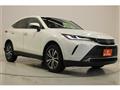 2023 Toyota Harrier