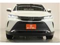 2023 Toyota Harrier