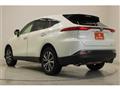 2023 Toyota Harrier