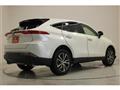 2023 Toyota Harrier