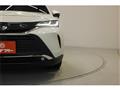 2023 Toyota Harrier