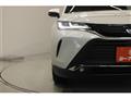 2023 Toyota Harrier