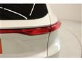 2023 Toyota Harrier