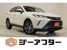 2023 Toyota Harrier