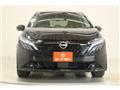 2025 Nissan Note