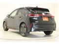 2025 Nissan Note
